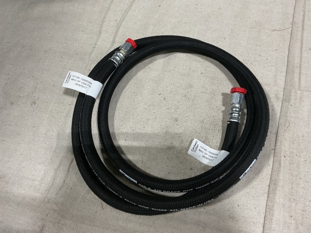 (62) Cantwell Cullen 10005094 Non-Metallic Hoses