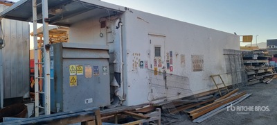 1500 HP Hydraulic Drilling Rig (HH 300)