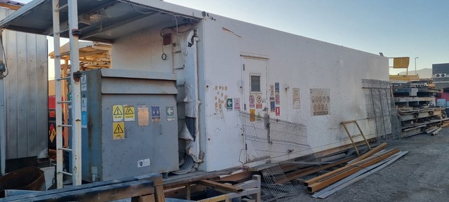 1500 HP Hydraulic Drilling Rig (HH 300)