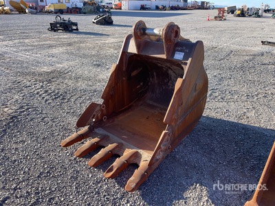 Cat 42 in Digging Baggerlöffel - Fits Cat 320