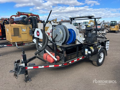 2008 Wachs を見 Vacuum System