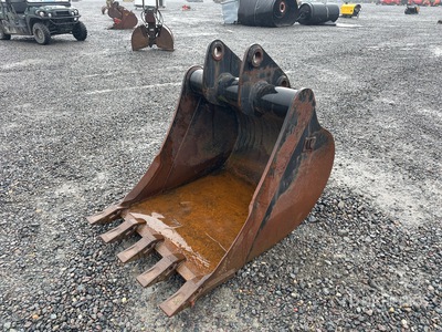 1000 mm Digging Bucket