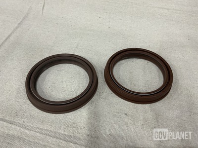 (190) Meritor A-1205-Q-2435 Plain Encased Seals