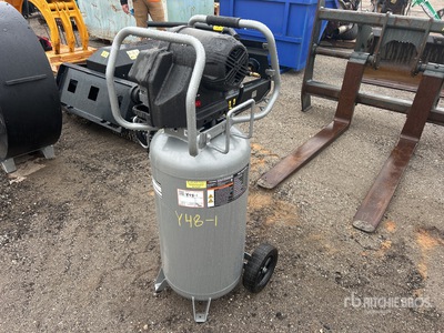 Fortress Mobile Compressore