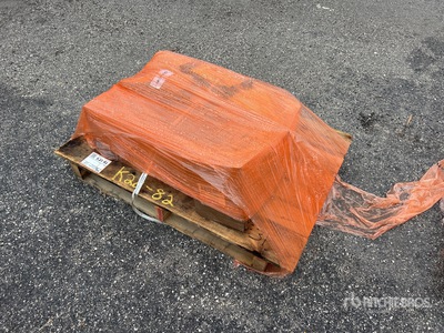 Quantity of Cable Locator And Flags