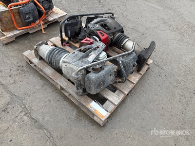 Quantity of (2) trilstamper  (Inoperable)