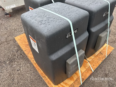 Elite Vehicle Gate Openers Divers