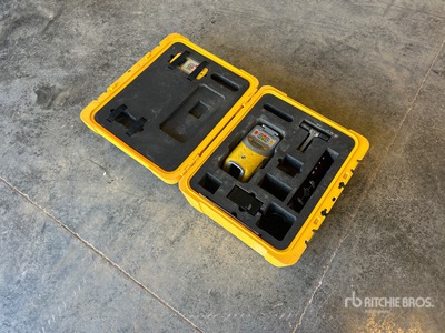 Spectra DG613 Pipe Laser