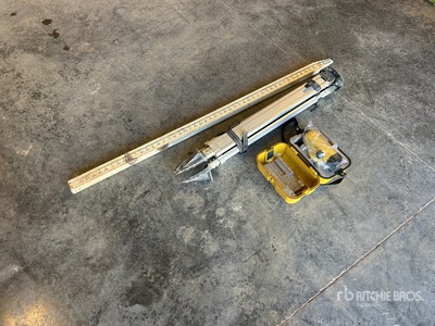 Topcon ATB Laser Level