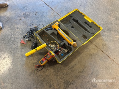 Schonstedt XTpc Pipe And Cable Locator