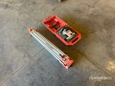 David White LTE 300p Universal Level-Transit