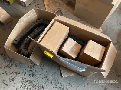 Quantity of Hose Wrap (Unused)