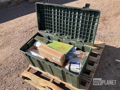 Field Sanitization Kit