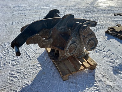 AMI Hydraulischer Pulverisierer - Fits 200 Series