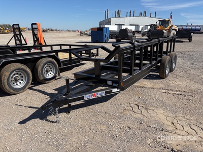 2026 Double A Przenośnik bel