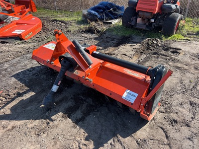 Land Pride RGA1274 74 in 3-Point Rotovateur