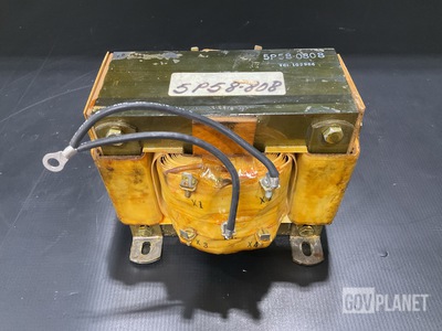 Magnetek 05P00058-0808 Transformer