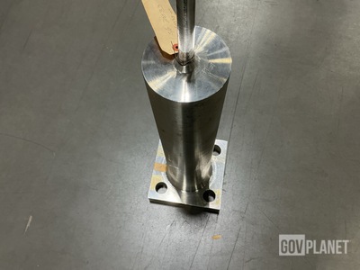 Solventum Purification 64538-04 Fluid Filter Body