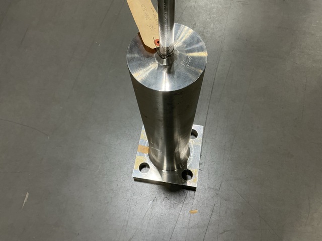 Solventum Purification 64538-04 Fluid Filter Body