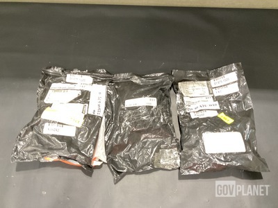 (3) Wartsila PAAIO65764 Seal Replacement Parts Kits