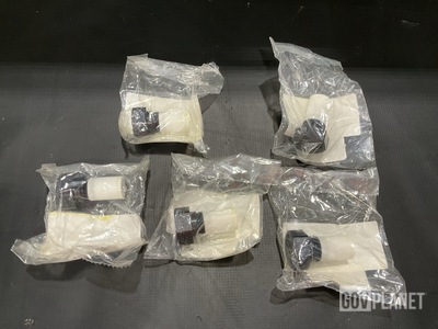 (26) AGM Container Controls TA419-1121 Desiccant Containers