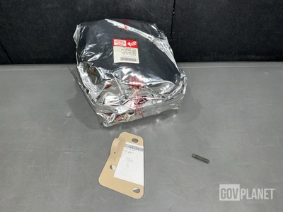 (1) Power Supply, (167) Bolts & Assorted Items