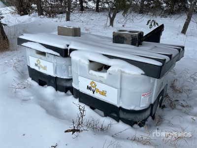 NuGlo 450 L Liquid Fertilizer