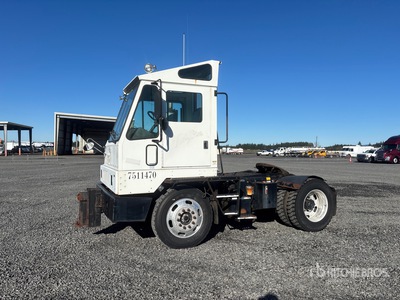 2003 Ottawa 30 4x2 Spezial-Sattelzug