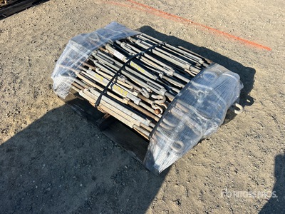 Quantity of Turnbuckles