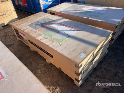 SUNTOP SC2030B 20 ft x 30 ft Abri d'Auto (Unused)