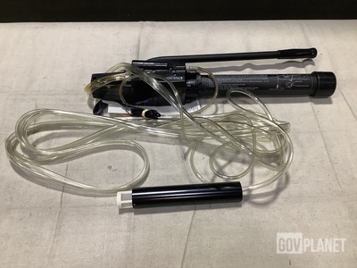 (29) Katadyn MROD-35-LA ION Exchange Water Demineralizers