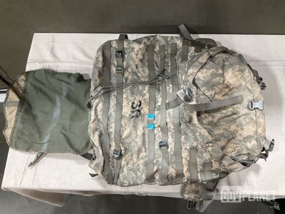 (47) Large Field Pack Sets