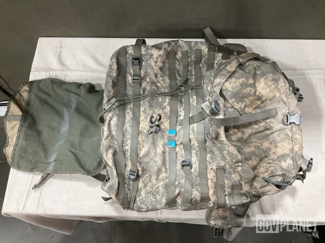 (47) Large Field Pack Sets