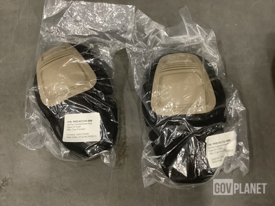 (133) Pairs of Tactical Protective Assault Pads