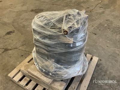 Cat D6R Boîte de vitesse transmission