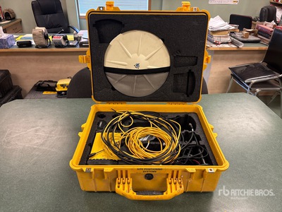 Trimble Zephyr Grade Control GNSS Receiver