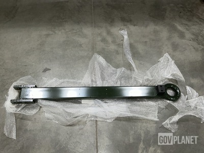 (4) Celtech 26-1-25-1 Trailer Towbars