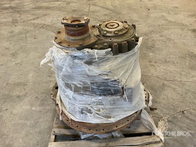 Cat D8L Boîte de vitesse transmission