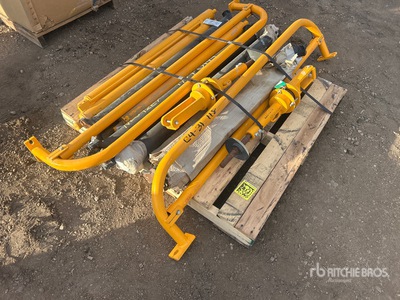 Quantity of parts Pièces divers