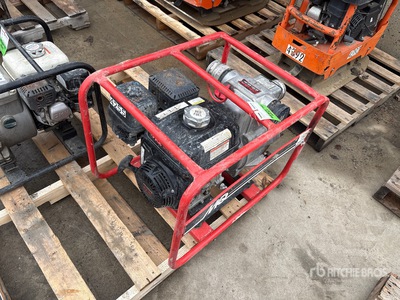 Multiquip QP-3TH Waterpomp