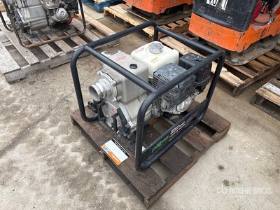 Patron Waterpomp (Unused)