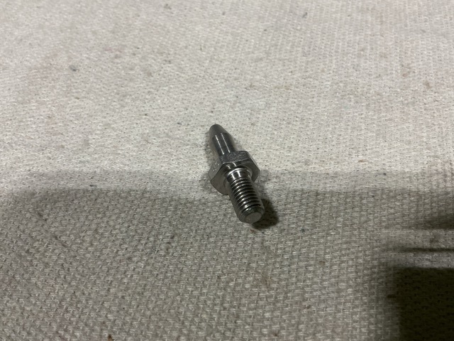 (3,432) Boeing HS5678C41-6 Index Pins (3,432) Boeing HS5678C41-6 Index Pins