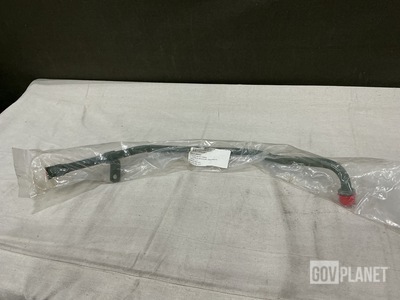 (63) Troy Tube & Manufacturing 12363354 Filler Necks