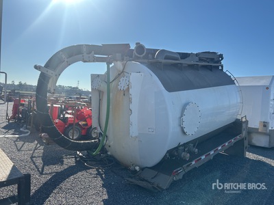 Unidad de Excavación por Aspiración