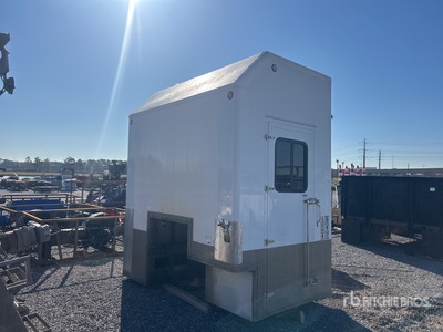 Hydraulic Driven Pump & Easy-Kleen Boiler