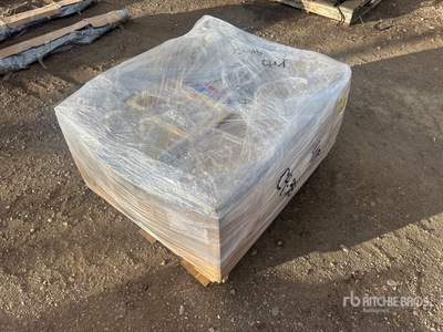 Quantity of parts Pièces divers