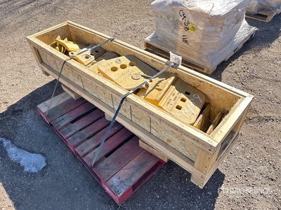 Quantity of Rock Guards