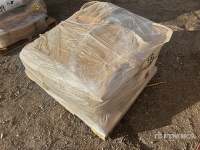 Quantity of parts Pièces divers