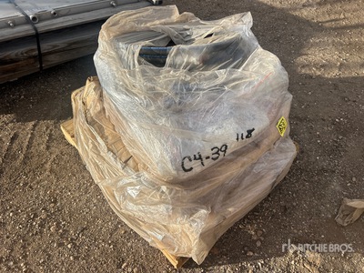 Quantity of parts Pièces divers