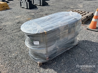 Quantity of (4) Wheels